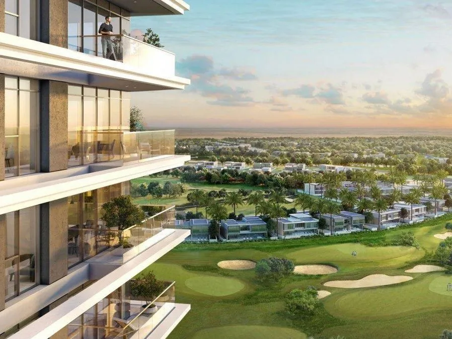 Palace Residences 1 — photo 1