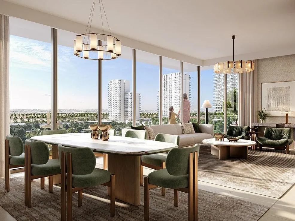 Palace Residences 1 — photo 2