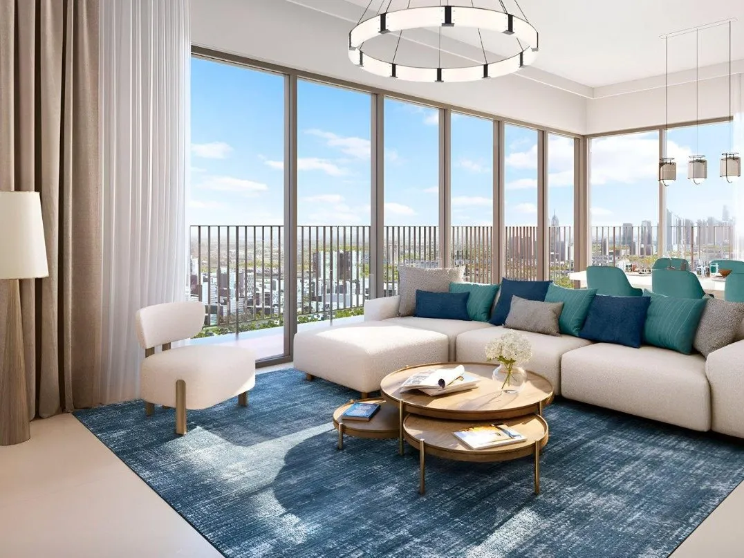 Palace Residences 1 — photo 3