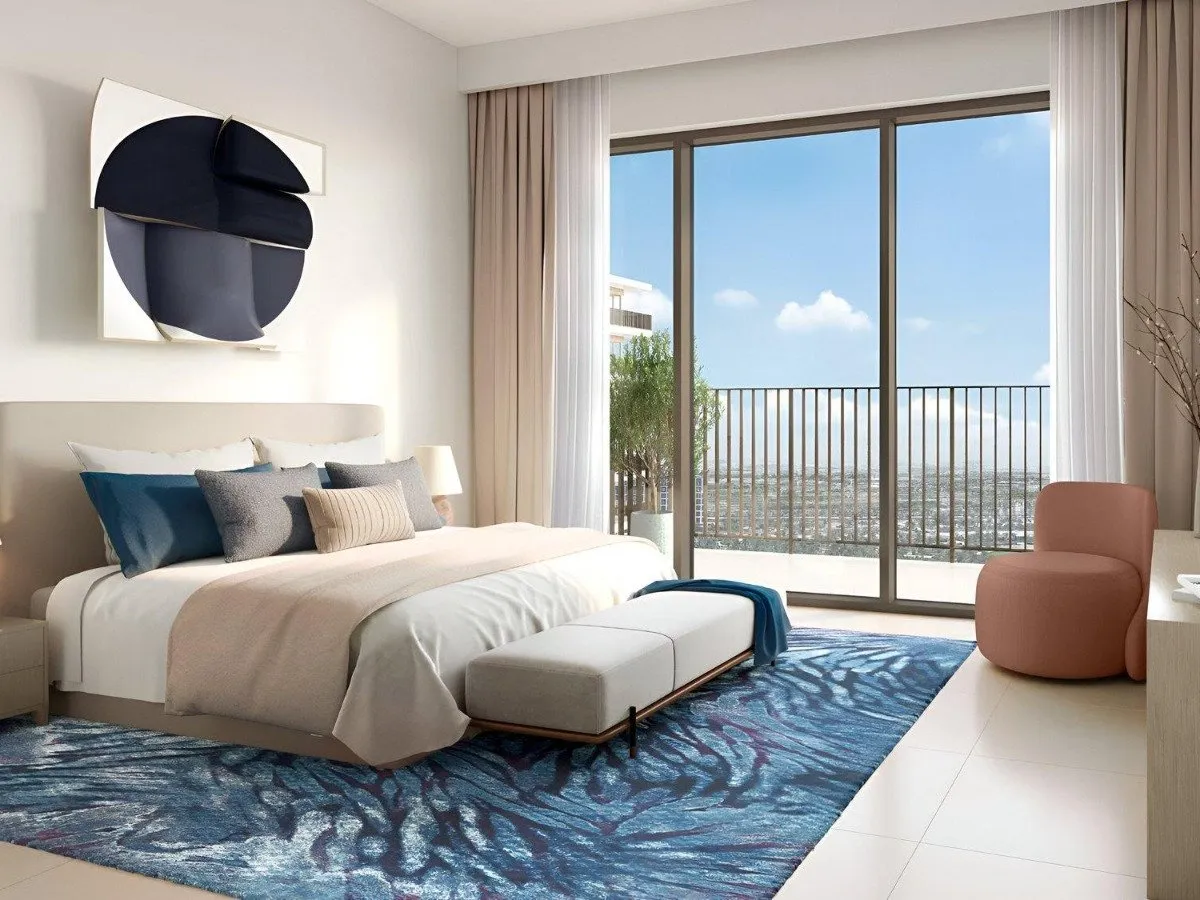 Palace Residences 1 — photo 4