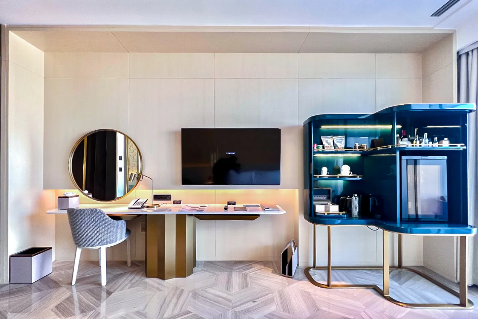 FIVE Palm Jumeirah — photo 4