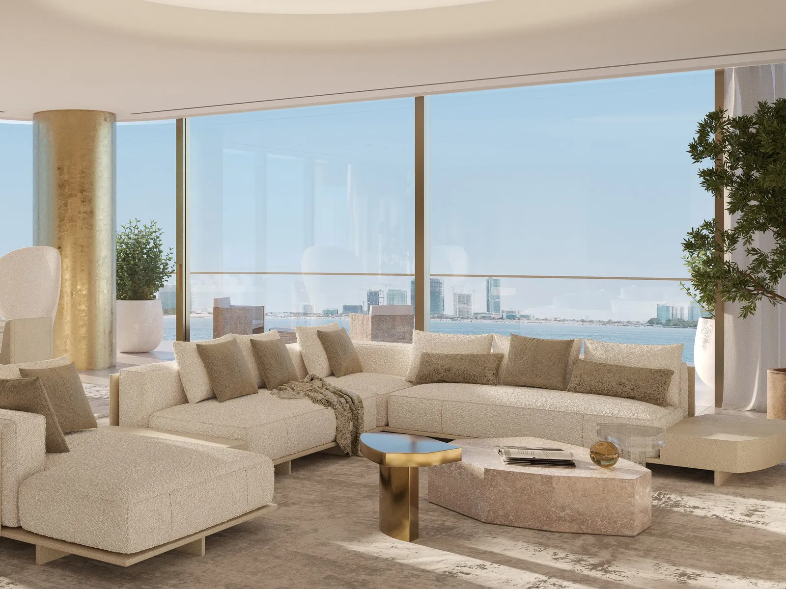 Maison Margiela Residences — photo 2