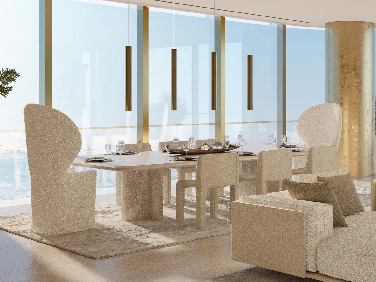 Maison Margiela Residences — photo 4