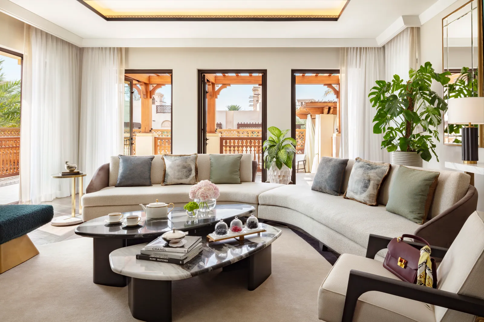 Umm Suqeim 3 Villas — photo 2