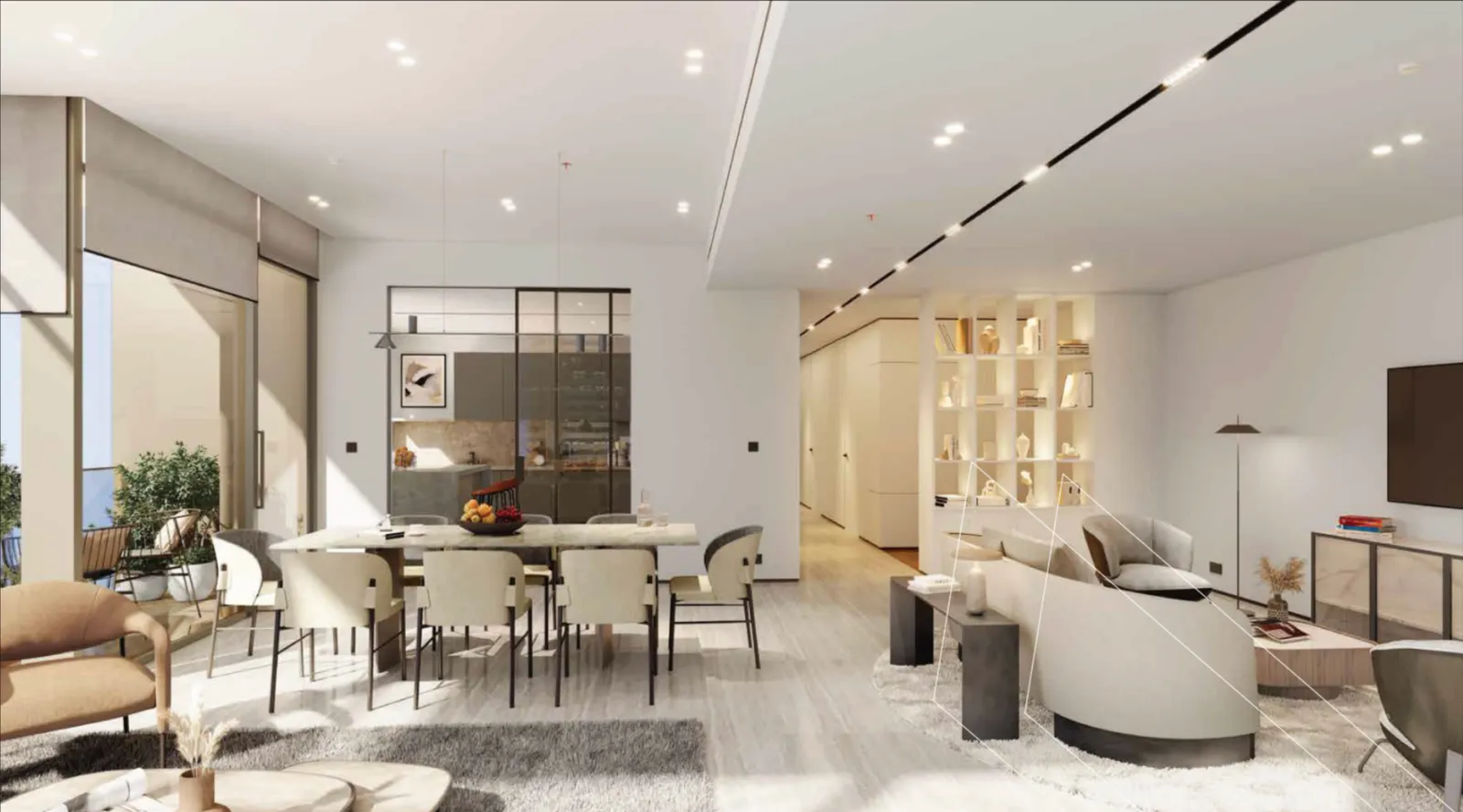 DIFC Living — photo 2