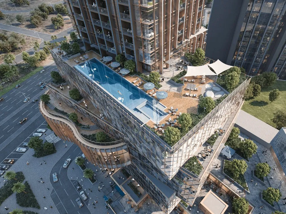 DIFC Living — photo 3