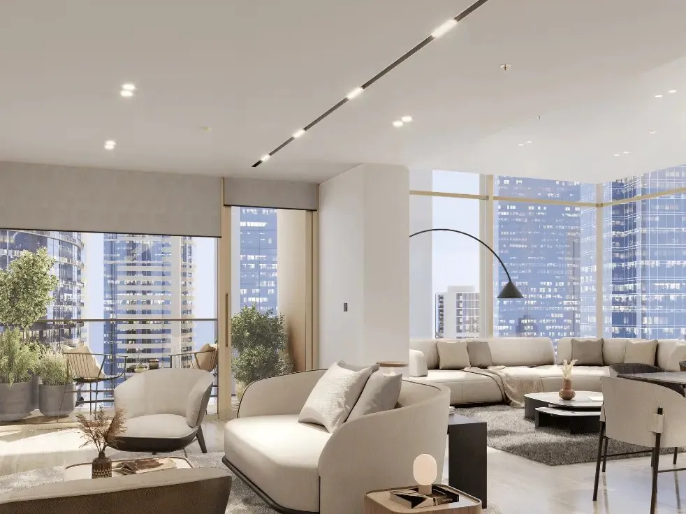 DIFC Living — photo 5