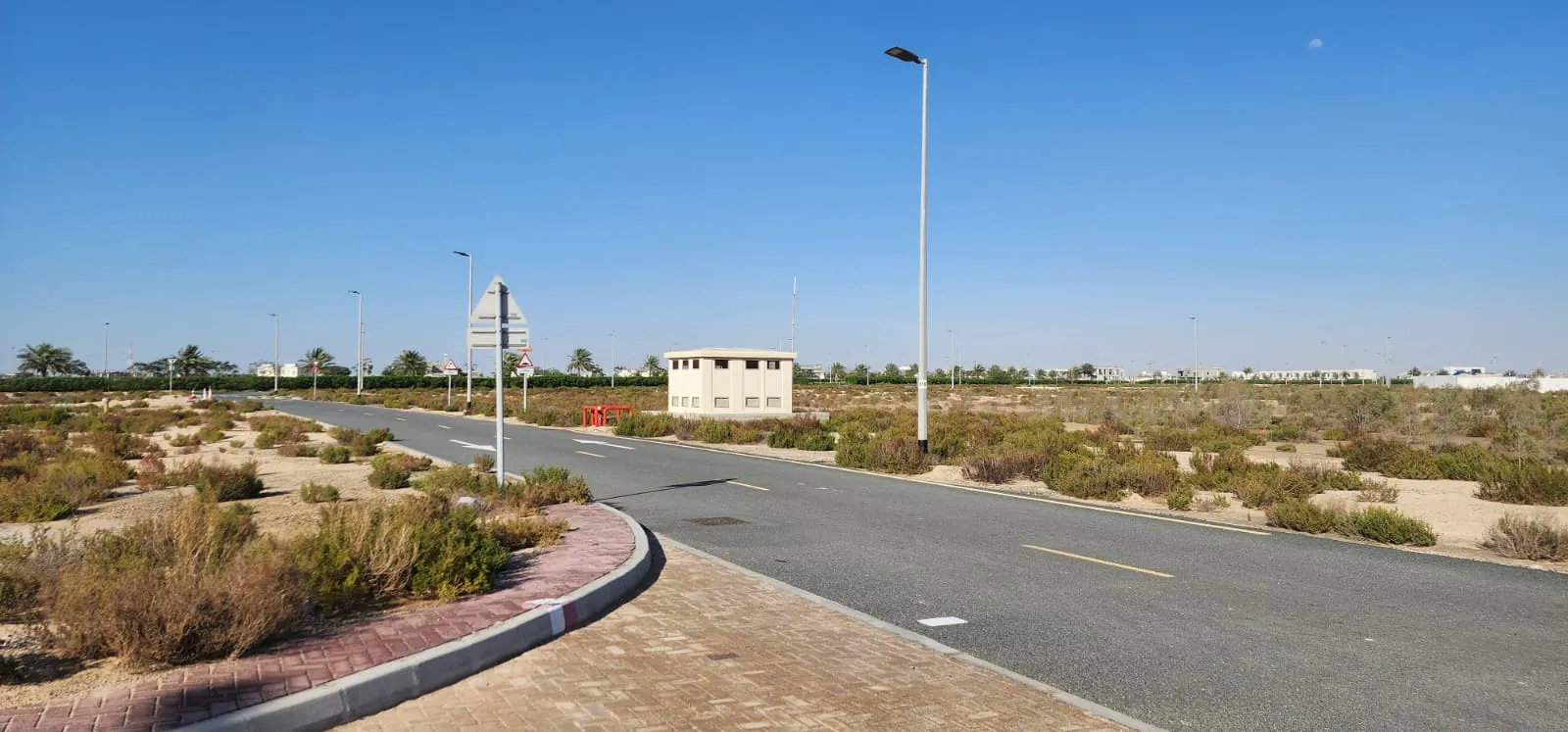 Jebel Ali Hills — photo 2