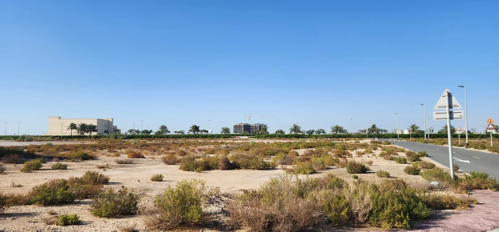 Jebel Ali Hills — photo 3