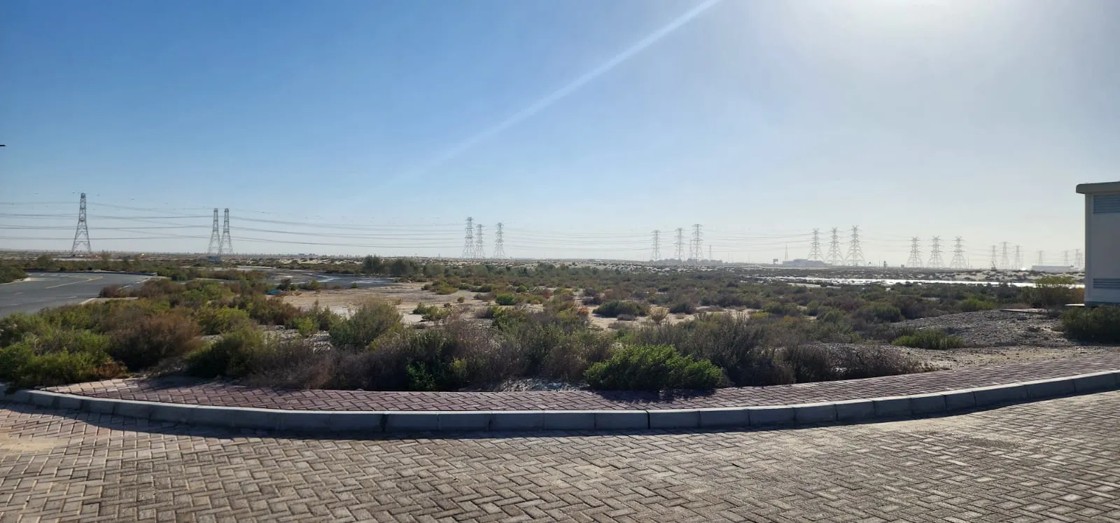 Jebel Ali Hills — photo 4
