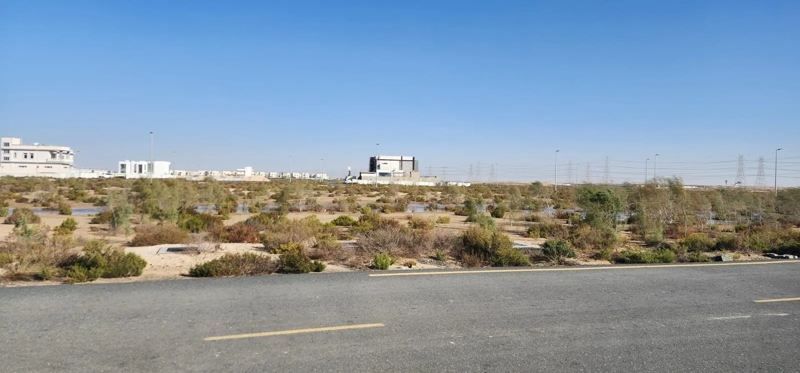 Jebel Ali Hills — photo 5