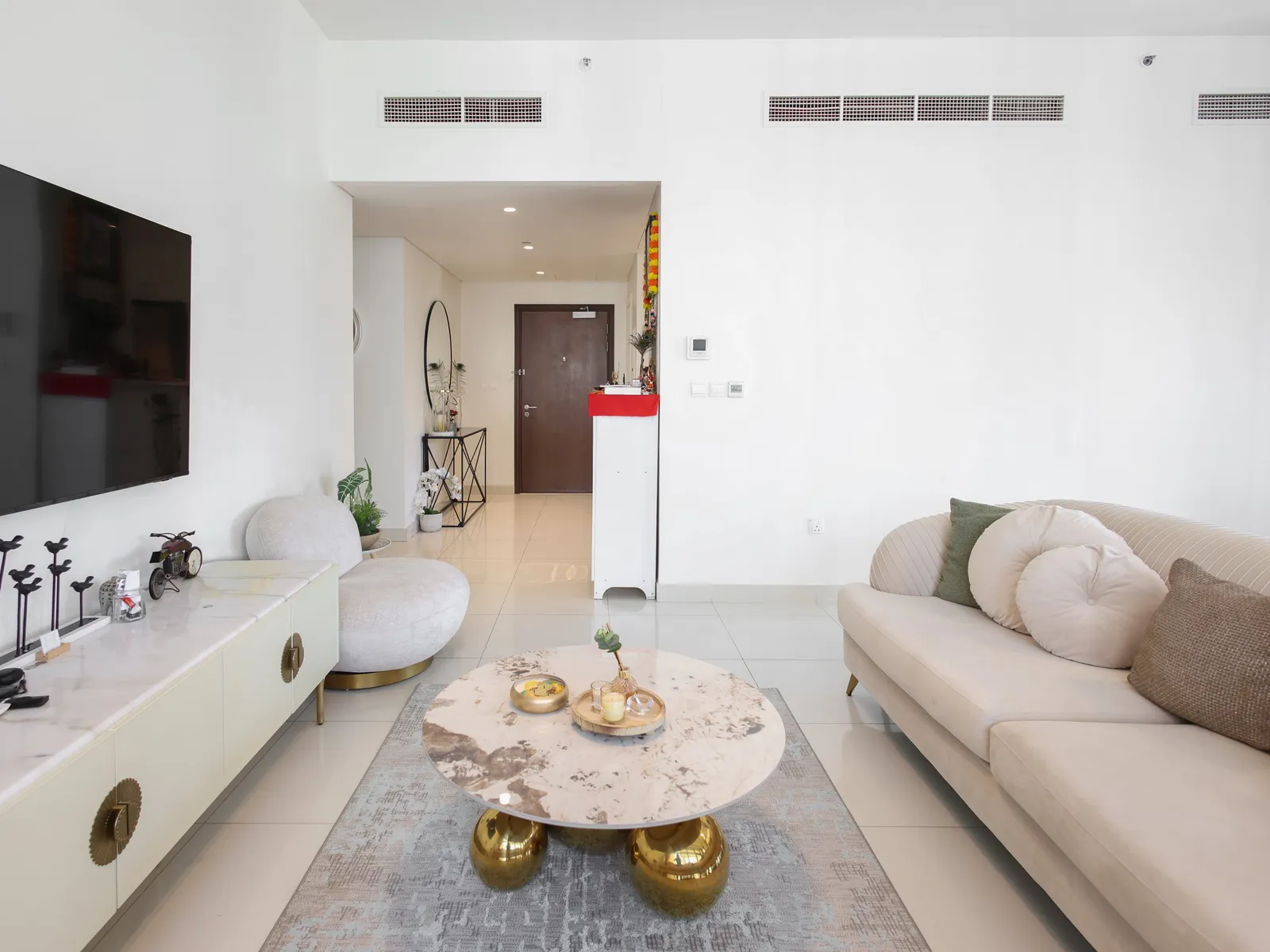 Boulevard Crescent Tower 2 — photo 3