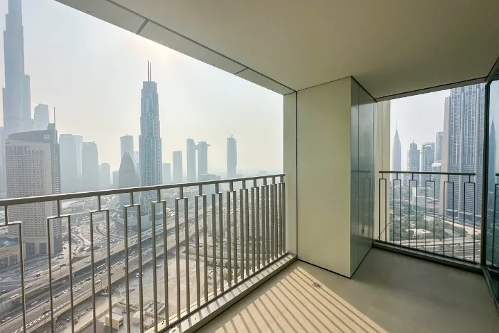Downtown Views II Tower 3 — photo 4
