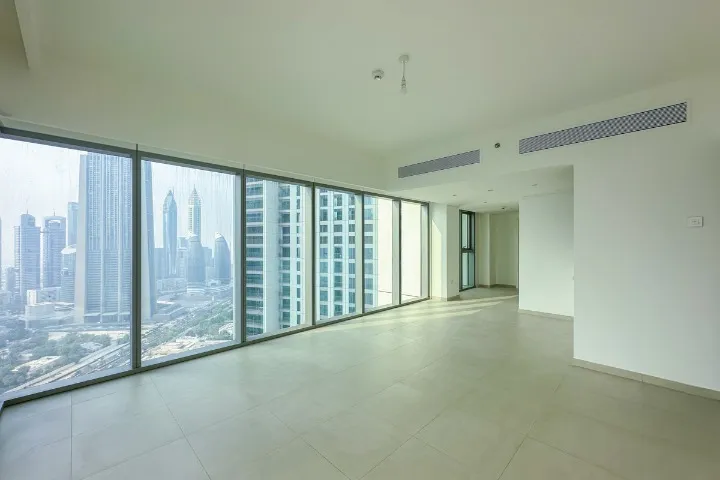 Downtown Views II Tower 3 — photo 5