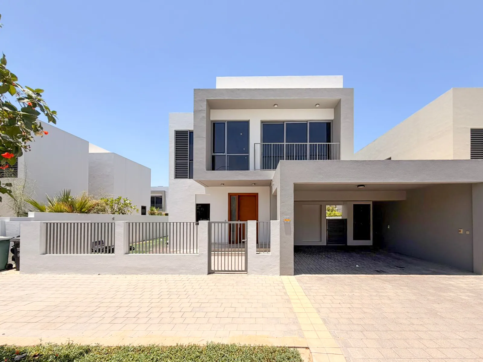Sidra Villas II — photo 1