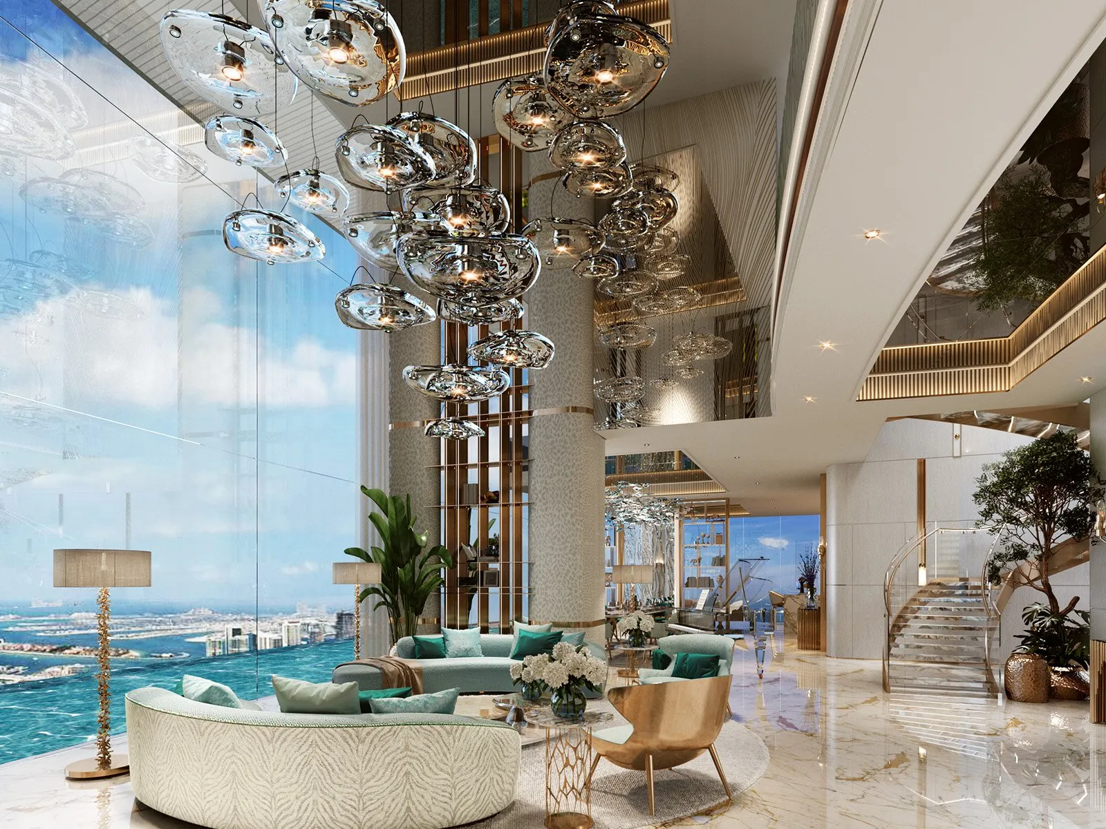 Damac Bay Tower A — photo 4