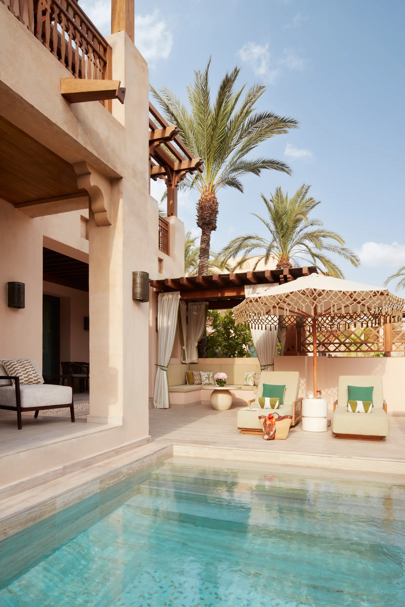 Umm Suqeim 3 Villas — photo 1