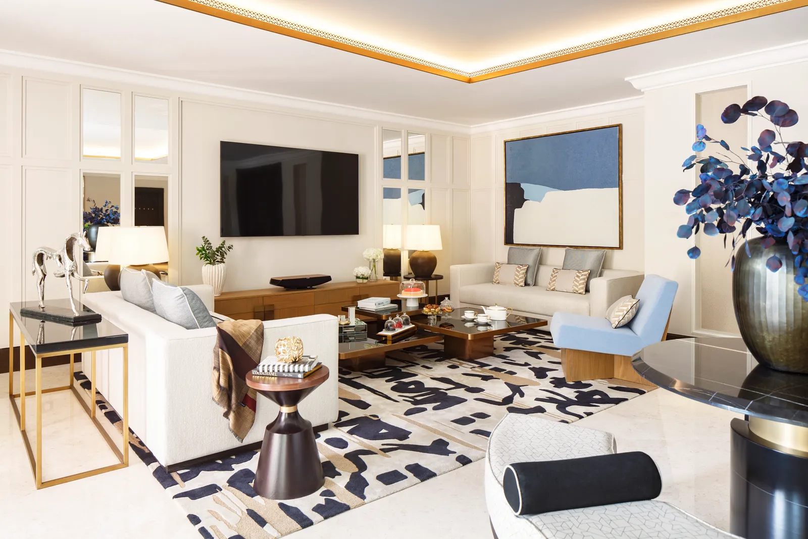 Umm Suqeim 3 Villas — photo 4