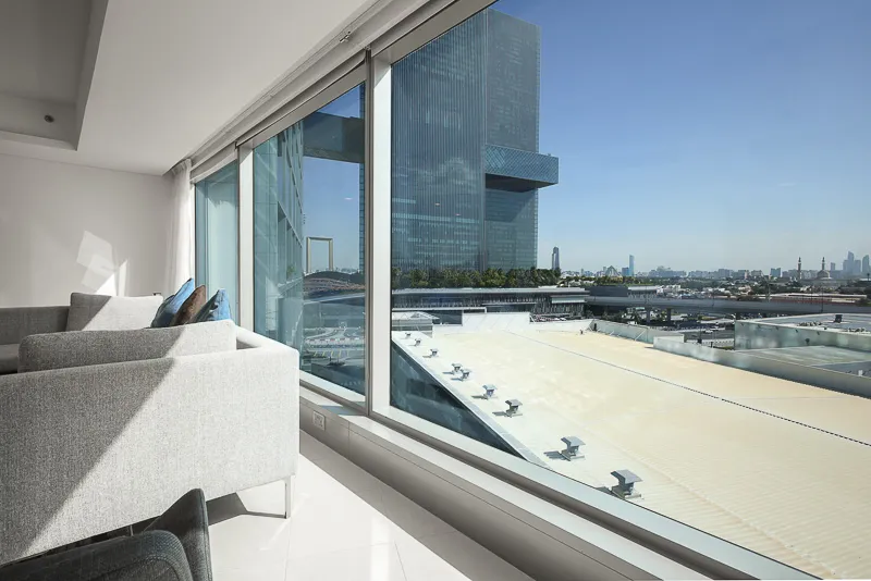 Jumeirah Living — photo 2