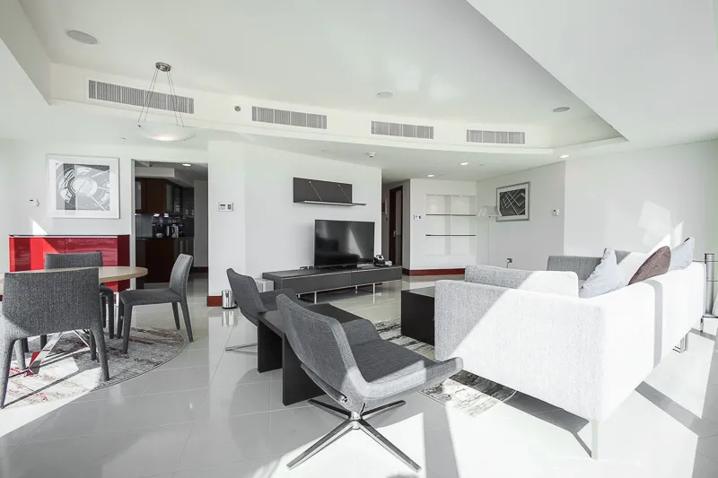 Jumeirah Living — photo 3