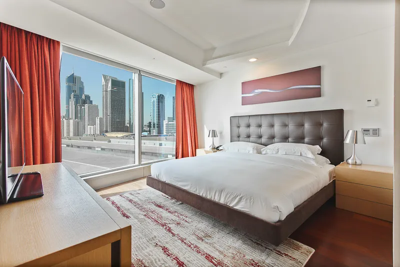Jumeirah Living — photo 4