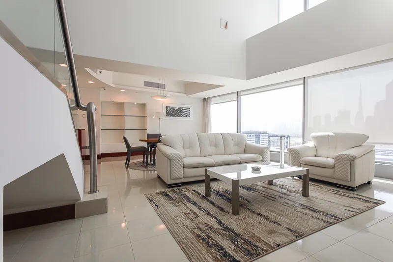 Jumeirah Living — photo 4