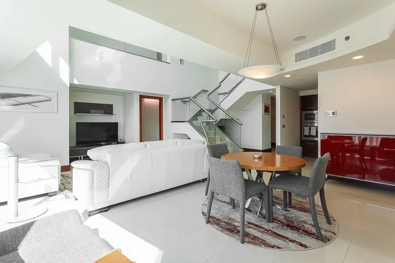 Jumeirah Living — photo 5