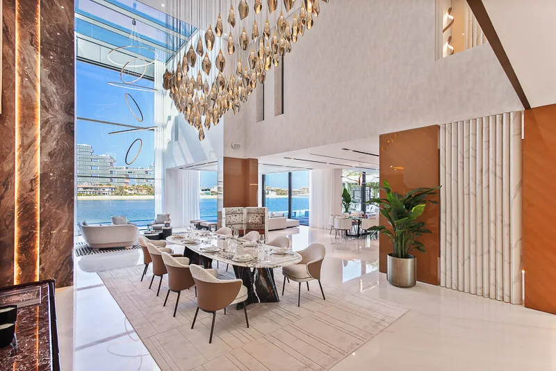 Signature Villas Frond E — photo 1