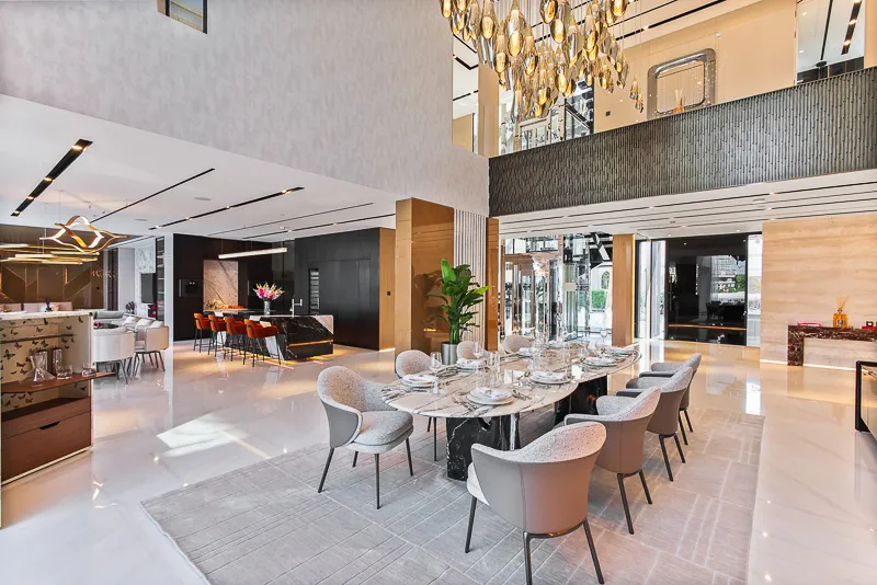 Signature Villas Frond E — photo 2