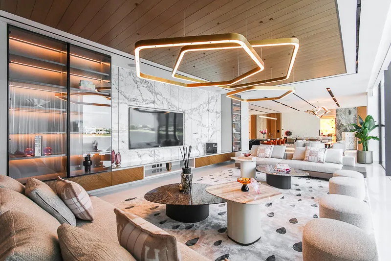 Signature Villas Frond E — photo 3