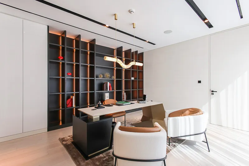 Signature Villas Frond E — photo 5