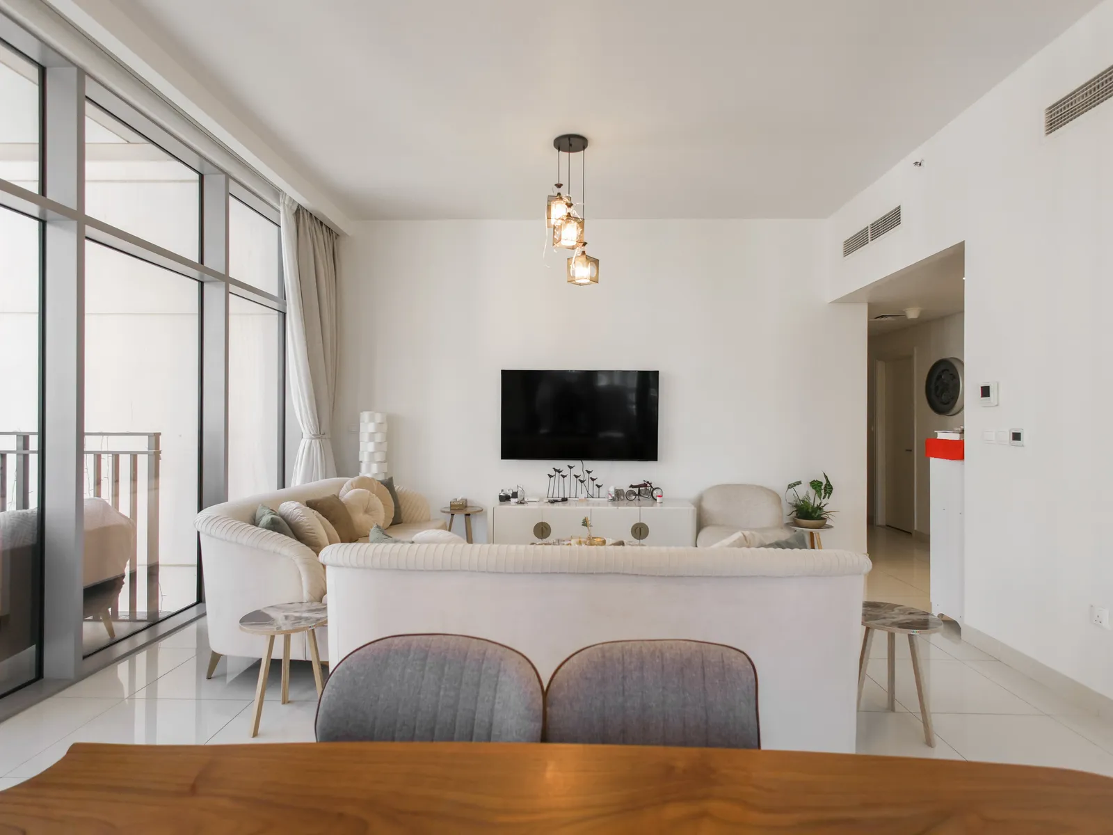 Boulevard Crescent Tower 2 — photo 4