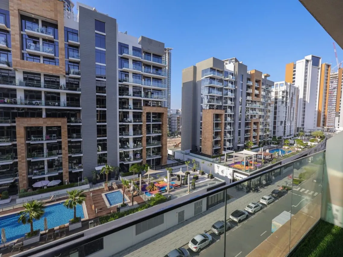 Azizi Riviera 43 — photo 1