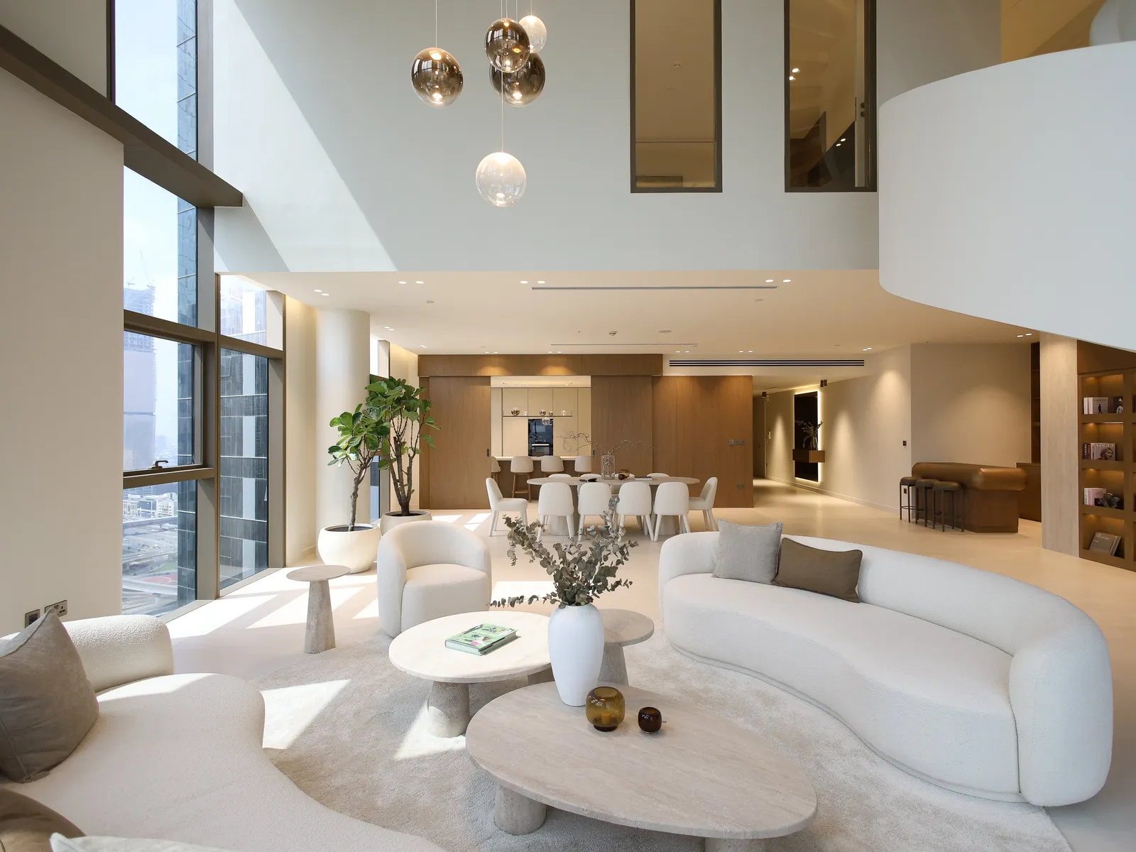 Central Park Residential Tower — photo 3
