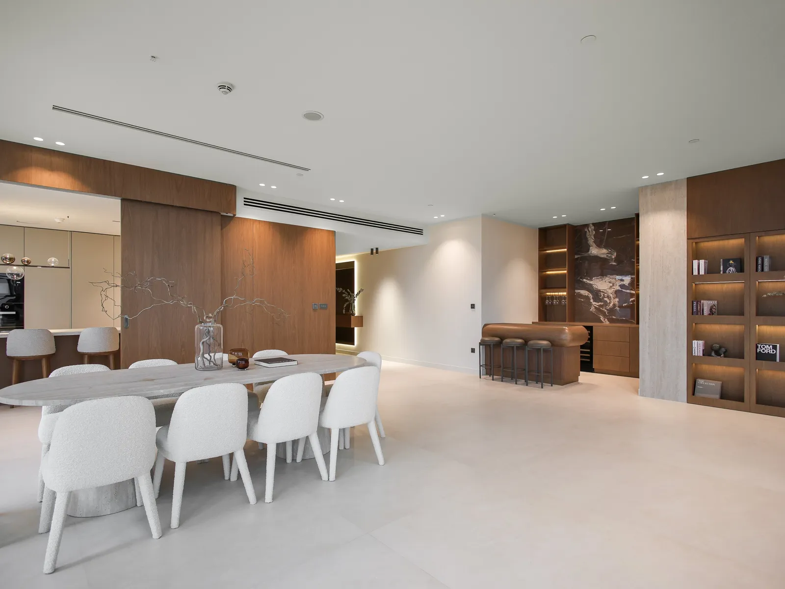 Central Park Residential Tower — photo 4