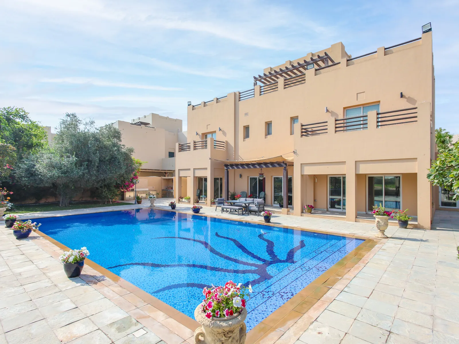 Hattan Arabian Ranches — photo 2