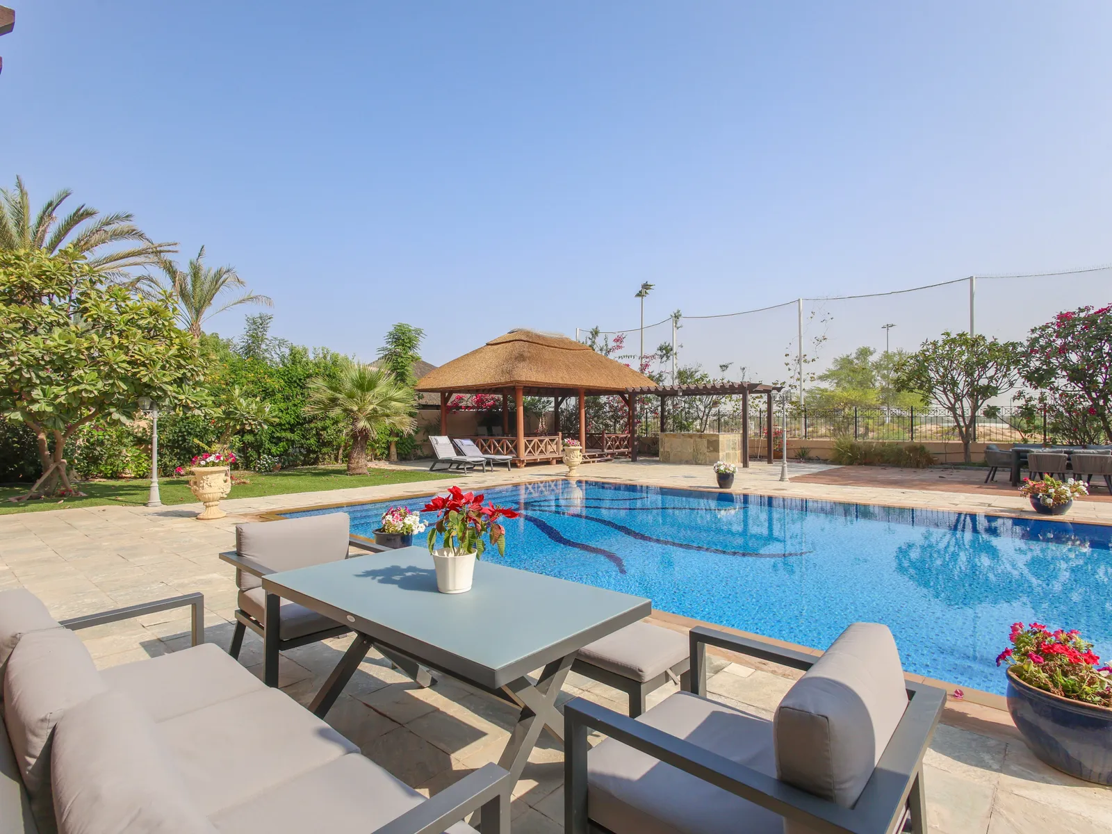 Hattan Arabian Ranches — photo 3