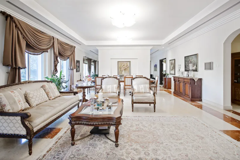 Hattan Arabian Ranches — photo 4