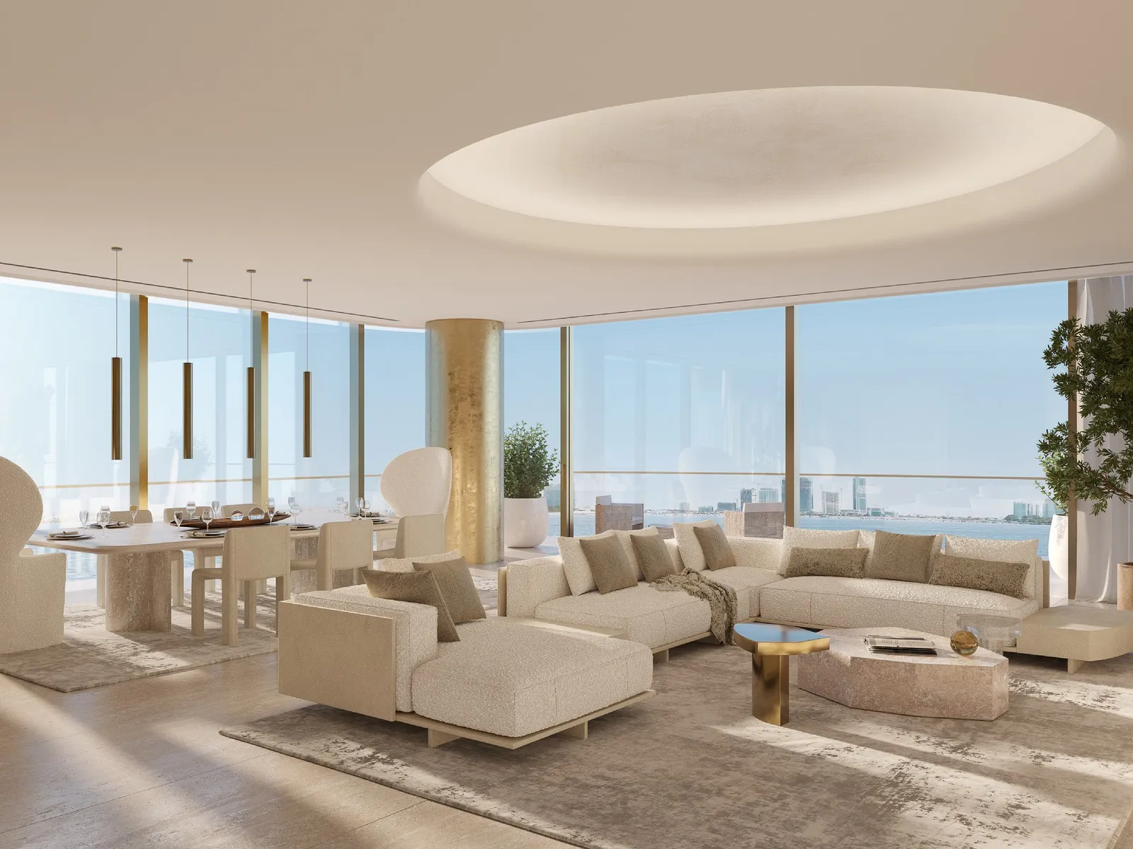 Maison Margiela Residences — photo 5