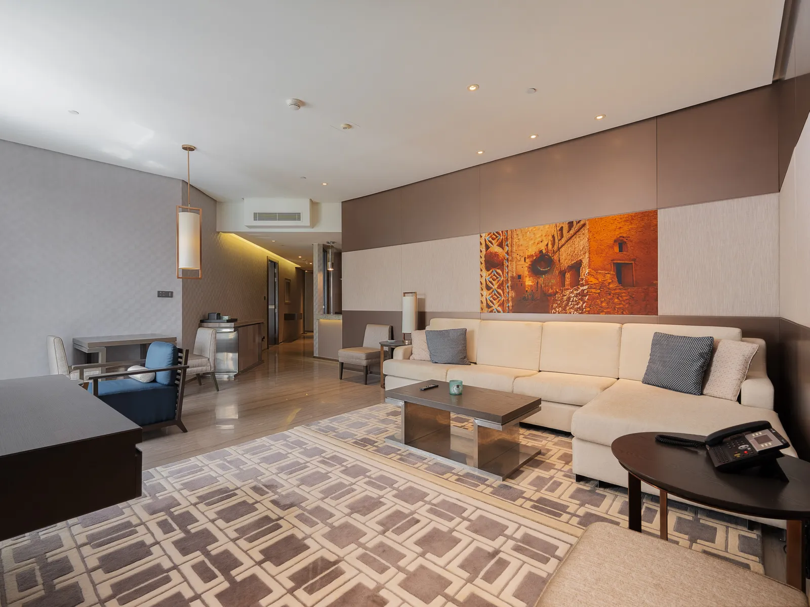 Hyatt Regency Creek Heights Residences — photo 2