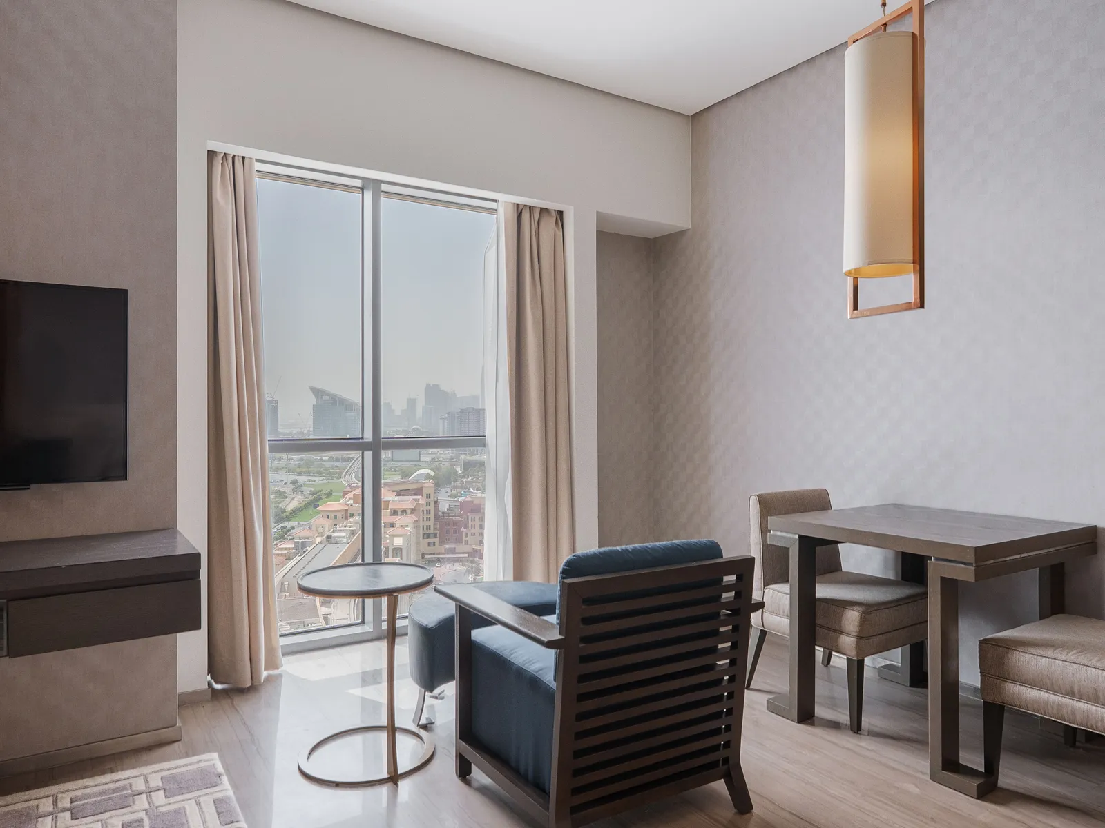 Hyatt Regency Creek Heights Residences — photo 3