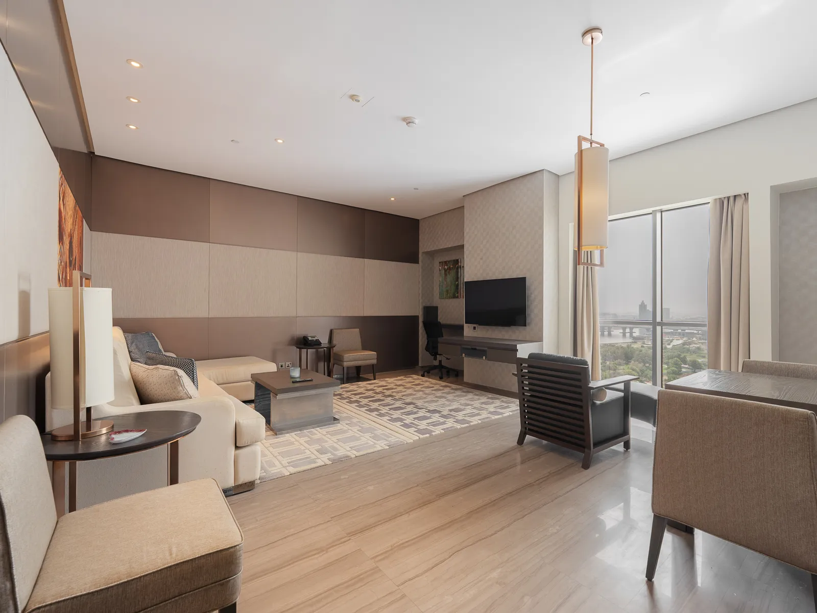 Hyatt Regency Creek Heights Residences — photo 4