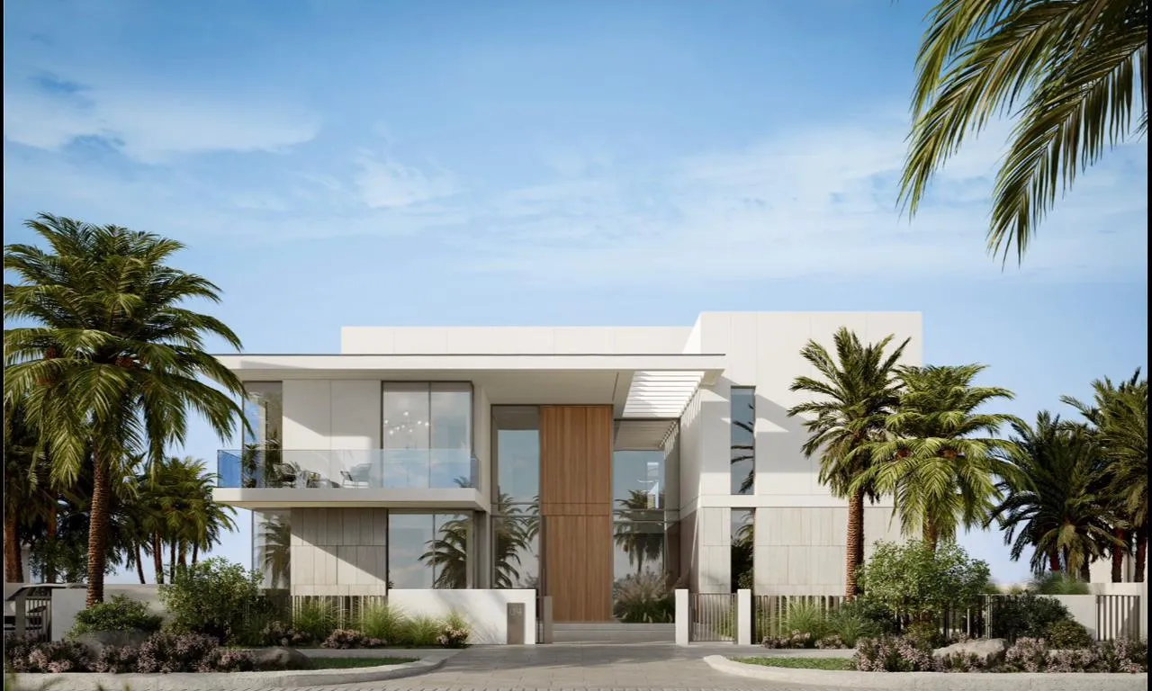 District One West Phase I — photo 1