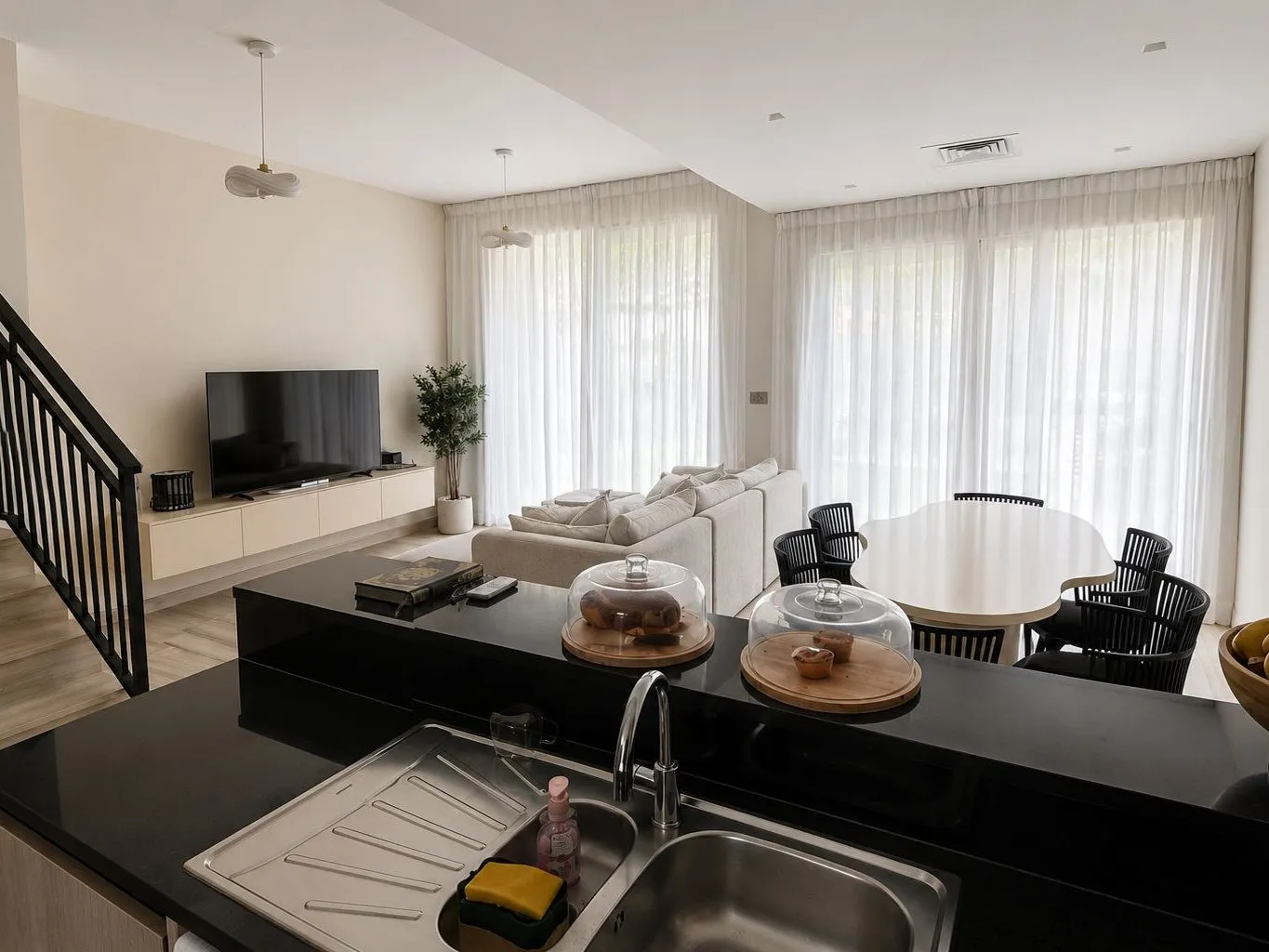 Park Residence 1 — photo 2