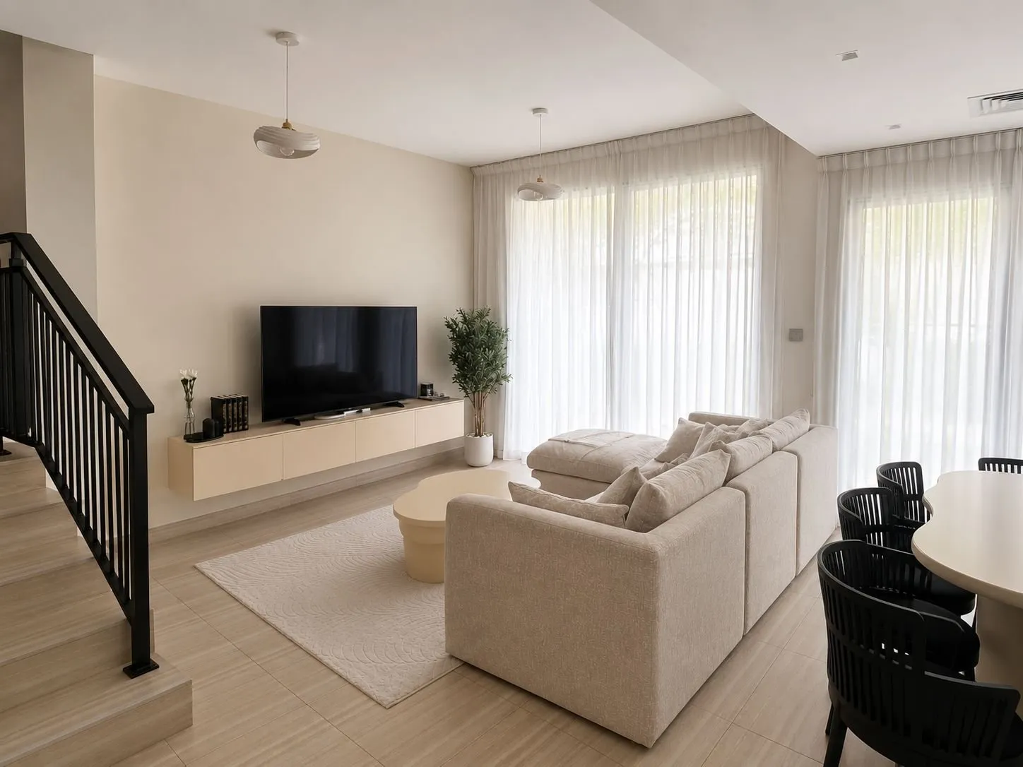 Park Residence 1 — photo 3