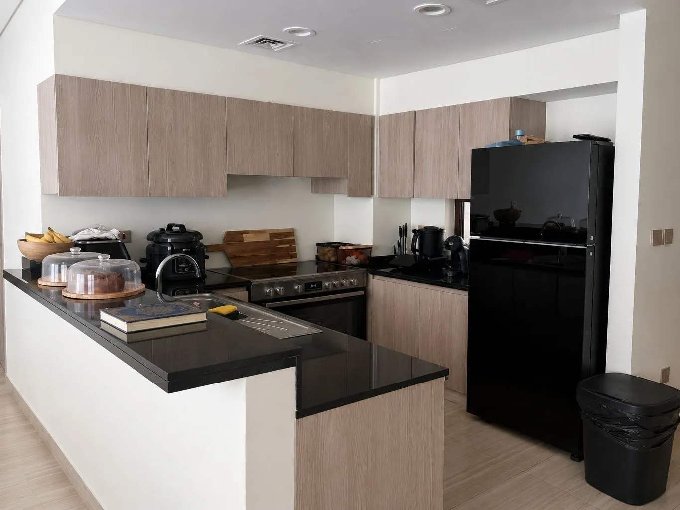 Park Residence 1 — photo 5