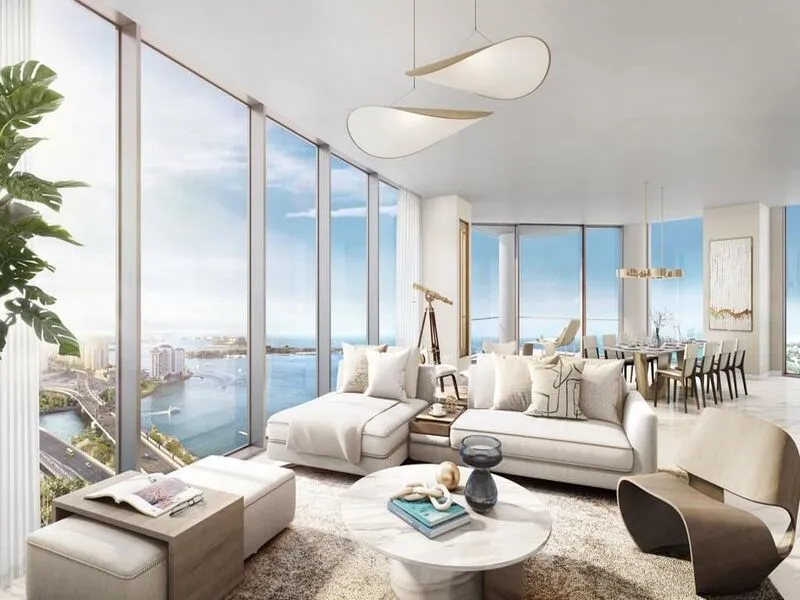 Palm Beach Towers 2 — photo 2