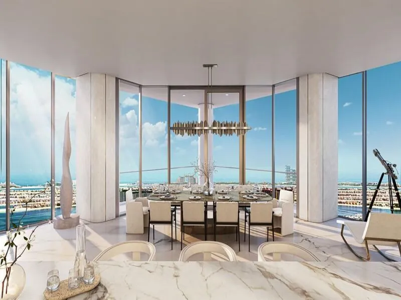 Palm Beach Towers 2 — photo 3
