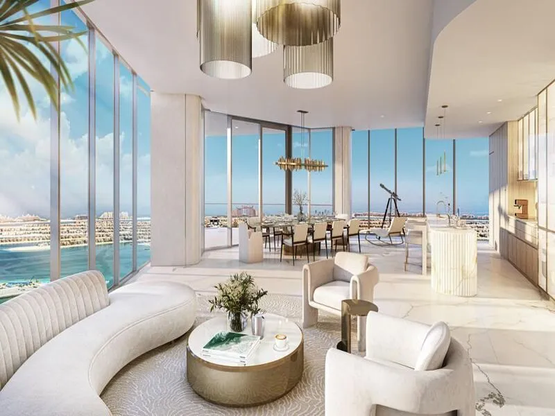 Palm Beach Towers 2 — photo 4
