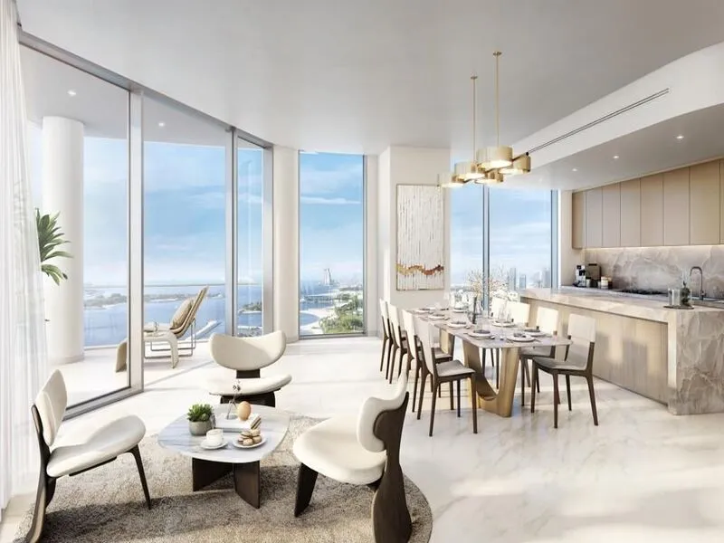 Palm Beach Towers 2 — photo 5